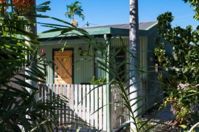 Chillagoe Cabins and Tours, Chillagoe